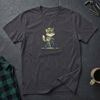 PROFESSIONAL HILL WALKER T-Shirt