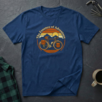 The Essence of Adventure T-Shirt