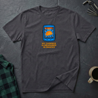 CADENCE IS MEASURED IN SNACKS T-Shirt