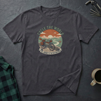 Cycle The World T-Shirt