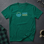 MIND OVER MILES T-Shirt
