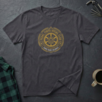 PEDAL PINTS SOCIAL CLUB T-Shirt