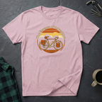 The Essence of Adventure T-Shirt
