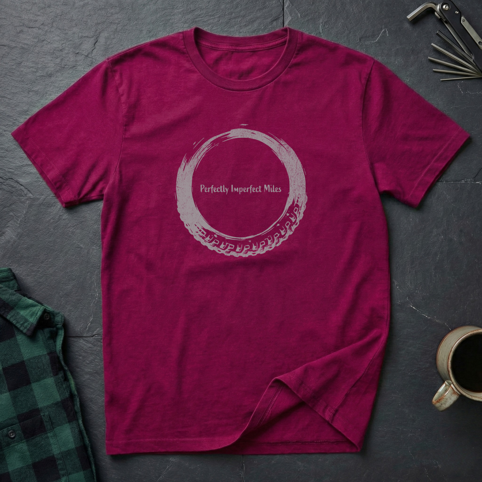 Perfectly Imperfect Miles T-Shirt