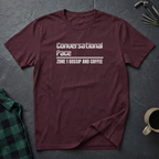 Conversational Pace T-Shirt