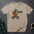 SAS PROFESSIONAL COASTER T-Shirt