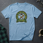 K.O.M. of the Coffee Shop T-Shirt