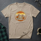 The Essence of Adventure T-Shirt