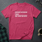 Conversational Pace T-Shirt