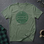 Gravel Grinder Premium Dirt T-Shirt