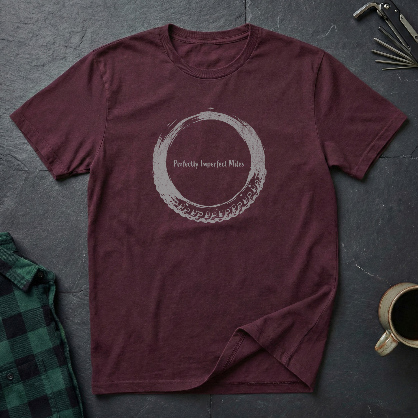 Perfectly Imperfect Miles T-Shirt