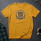 OFFICIAL COASTING PERMIT T-Shirt