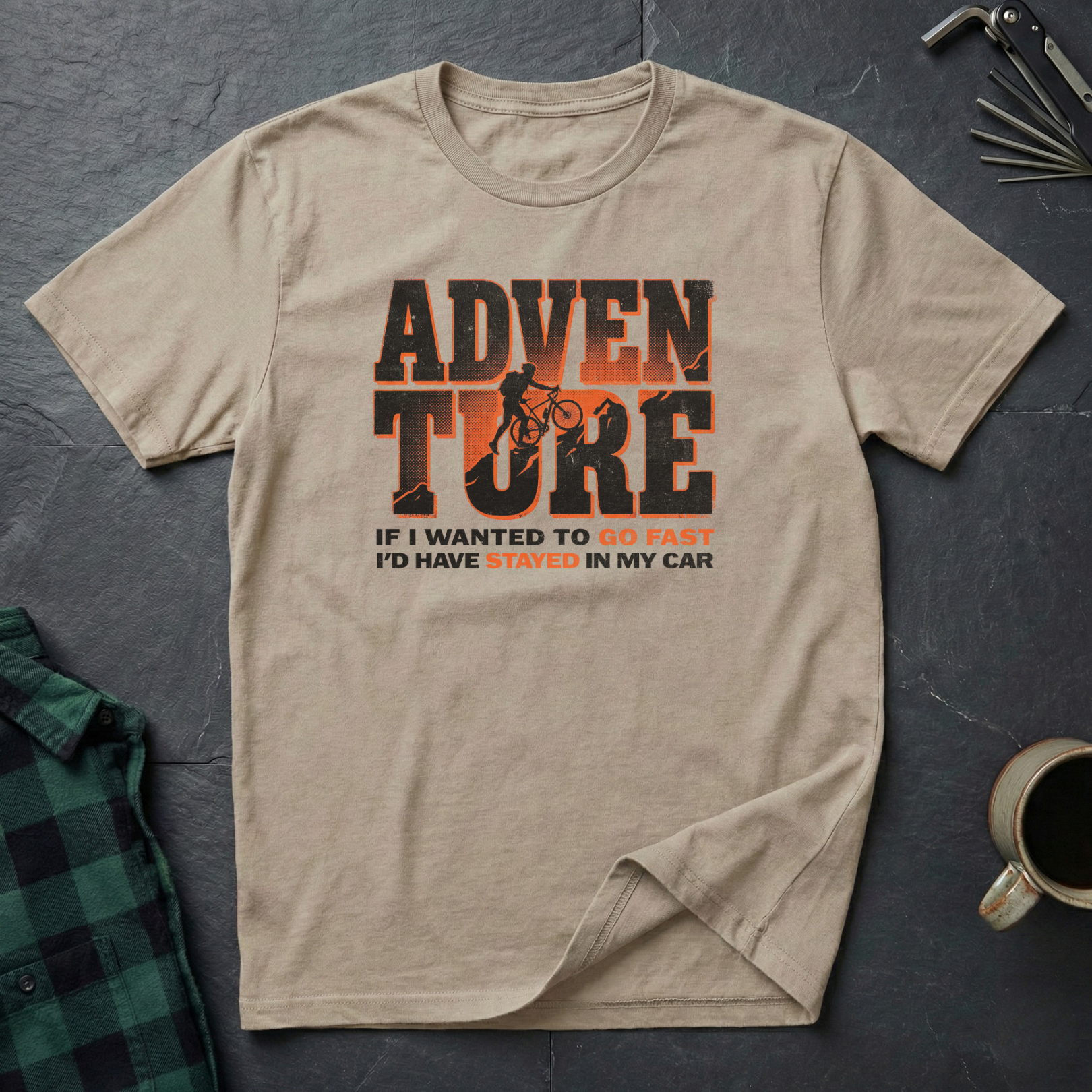 Adventure T-Shirt