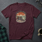Cycle The World T-Shirt