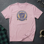 OFFICIAL COASTING PERMIT T-Shirt