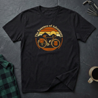 The Essence of Adventure T-Shirt